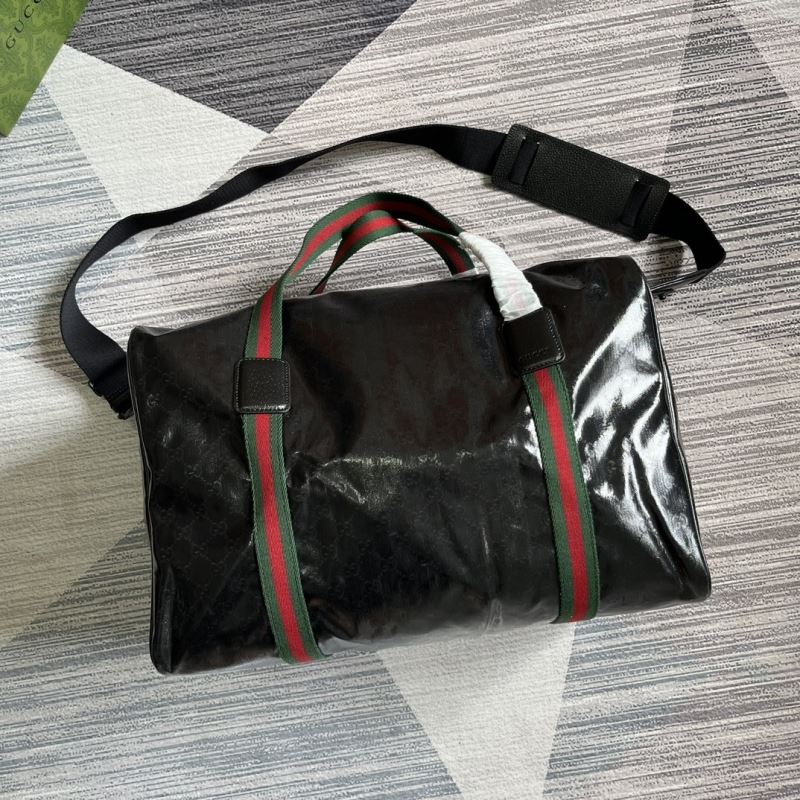 Gucci Travel Bags